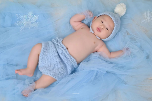 孝义宝宝发烧是什么症状