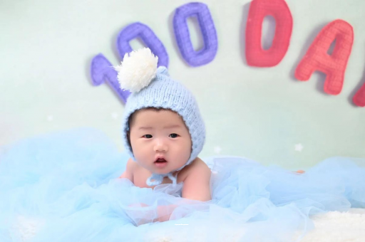 孝义宝宝耳廓畸形